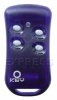 telecommande TXB-44R 4 boutons 12 -1