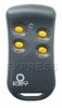 telecommande TXG-44 4 boutons 15 13