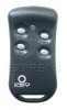 telecommande TXG-44R 4 boutons 15 13