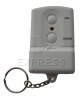telecommande KF68 2 boutons 11 -1