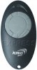 telecommande CLIPPER 2 boutons 15 -1
