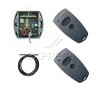 R�cepteur :  MARANTEC KIT D343-433 - 2 D302-433