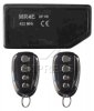 R�cepteur :  PRASTEL KIT MRC4E - 2 TC4E