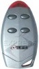 telecommande VIP4R 4 boutons 13 17