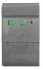 telecommande LOTX2A 2 boutons 13 15