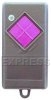 telecommande MAHS433-01 1 boutons 15 -1