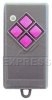 telecommande MAHS433-04 4 boutons 15 -1
