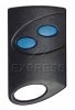 telecommande MCHS43-2 2 boutons 15 13
