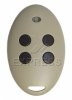 telecommande MITTO RTR 4 boutons 13 11