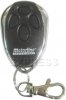 telecommande MX4SP 4 boutons 15 13