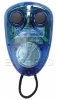 telecommande MPSTP2E blue 2 boutons 12 -1