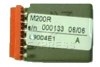 R�cepteur :  PRASTEL Recept MR200