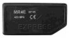 R�cepteur :  PRASTEL Recept MRC4E