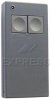 telecommande MT2E 2 boutons 13 15