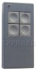 telecommande MT4E 4 boutons 13 15
