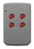 telecommande D124 433 MHz 4 boutons 13 -1