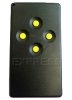 telecommande K4 30.875 MHz 4 boutons 15 -1
