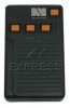 telecommande TX 40-4  4 boutons 15 -1