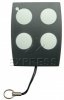 telecommande ONE 4 4 boutons 13 15