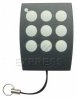 telecommande ONE 9 9 boutons 13 15
