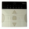 telecommande PLANO 6 5 boutons 11 15