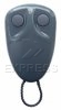 telecommande MPSTP2E 2 boutons 13 -1