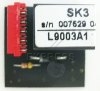 R�cepteur :  PRASTEL Recept SK3