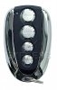 telecommande TC4E 4 boutons gris noir