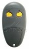telecommande 433-S9 2 boutons 15 -1