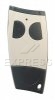 telecommande SE2C4F-S 2 boutons 13 15
