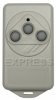 telecommande PTX433405 3 boutons 13 -1