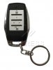 telecommande REM 15 868 3 boutons 15 13