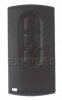 telecommande MPSTF3E 3 boutons 13 -1