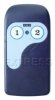 telecommande QTB2 2 boutons 12 13