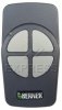 telecommande RCBE-868 4 boutons 15 -1