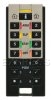 telecommande REM 3 15 boutons 53 15