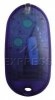 telecommande Be-Happy-RH2 2 boutons 12 -1