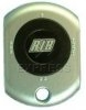 telecommande LITHIO 2 2 boutons 53 -1