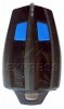 telecommande SUN T433 2CH 2 boutons 15 -1