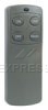 telecommande SA28 4 boutons 15 13