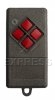 telecommande S10-868-A4L00 4 boutons 13 -1