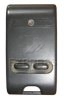 telecommande S27-2M 2 boutons 15 13
