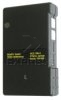 telecommande S405-2 40.685 MHz 2 boutons 13 15