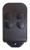 telecommande S425 4 boutons 15 13