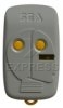 telecommande HEAD 868-2 2 boutons 13 -1