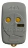telecommande HEAD 868-2 SWITCH 2 boutons 13 -1