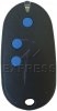 telecommande Be-Happy-S3 3 boutons 12 -1