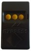telecommande TX3 306 MHz 3 boutons 15 -1