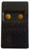 telecommande TX2 306 MHz 2 boutons 15 -1