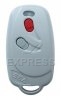 telecommande 868-SMART-2-SWITCH 2 boutons 13 -1